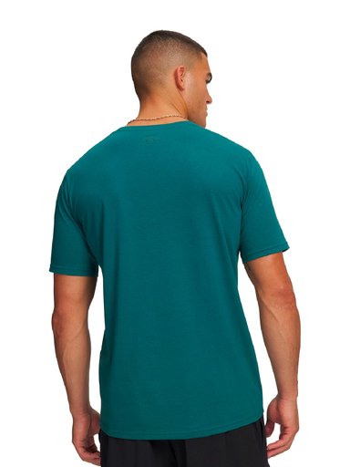 POLERA HOMBRE UNDER ARMOUR SPORSTYLE - 2