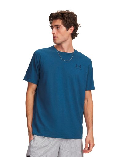 POLERA HOMBRE UNDER ARMOUR SPORSTYLE - 1