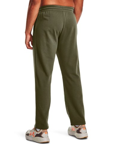 PANTALÓN DE BUZO HOMBRE UNDER ARMOUR RIVAL FLEECE - 2