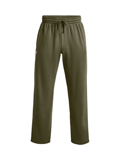 PANTALÓN DE BUZO HOMBRE UNDER ARMOUR RIVAL FLEECE - 3