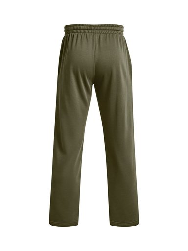 PANTALÓN DE BUZO HOMBRE UNDER ARMOUR RIVAL FLEECE - 4