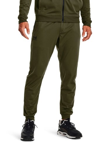 PANTALÓN HOMBRE UNDER ARMOUR JOGGER - 1