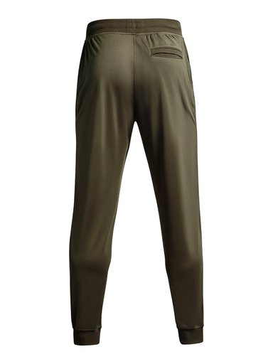 PANTALÓN HOMBRE UNDER ARMOUR JOGGER - 4