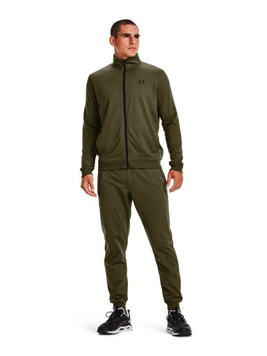 PANTALÓN HOMBRE UNDER ARMOUR JOGGER - 5