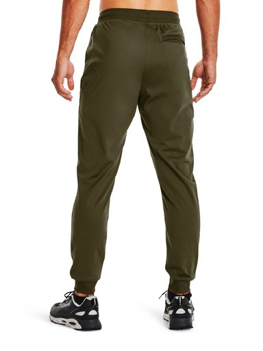 PANTALÓN HOMBRE UNDER ARMOUR JOGGER - 2