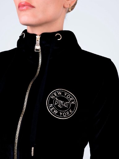 CHAQUETA MUJER EVERLAST GLENN - 4