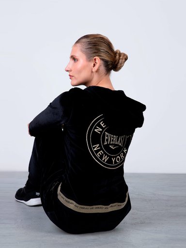 CHAQUETA MUJER EVERLAST GLENN - 6