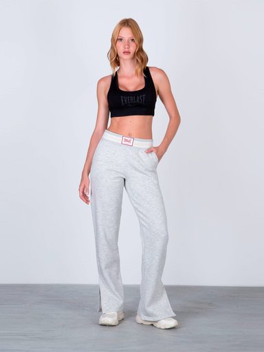 PANTALÓN MUJER EVERLAST SARA - 2