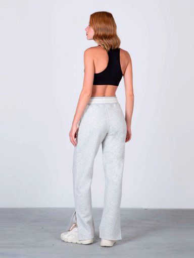PANTALÓN MUJER EVERLAST SARA - 3