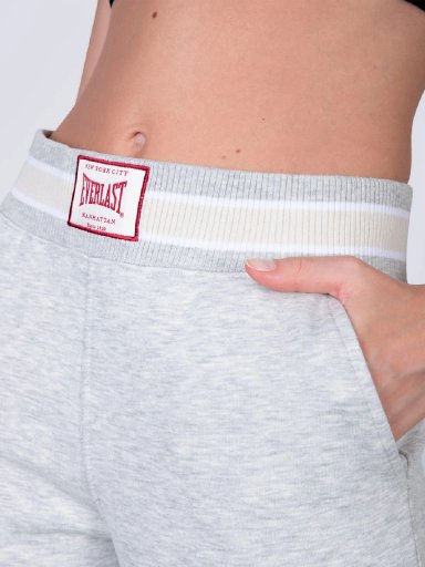 PANTALÓN MUJER EVERLAST SARA - 4