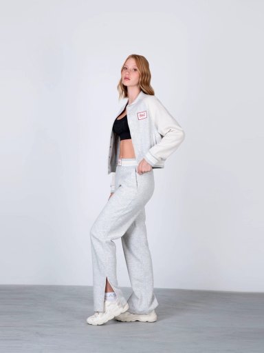 PANTALÓN MUJER EVERLAST SARA - 6