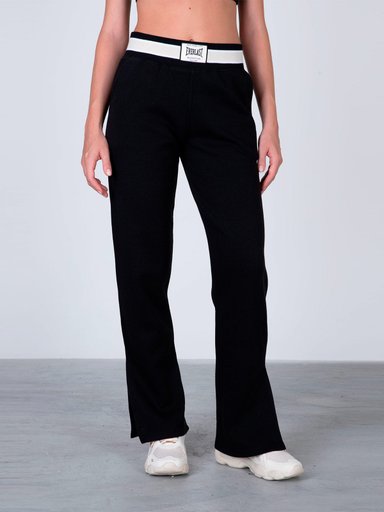 PANTALÓN MUJER EVERLAST SARA - 1