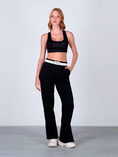 PANTALÓN MUJER EVERLAST SARA - 2