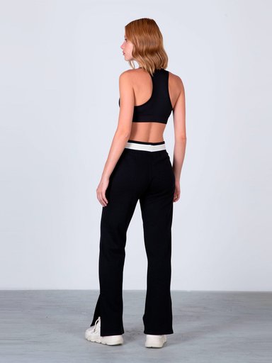 PANTALÓN MUJER EVERLAST SARA - 3