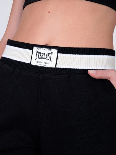 PANTALÓN MUJER EVERLAST SARA - 4