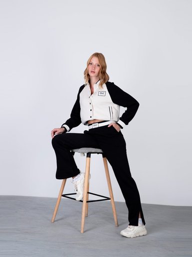 PANTALÓN MUJER EVERLAST SARA - 5