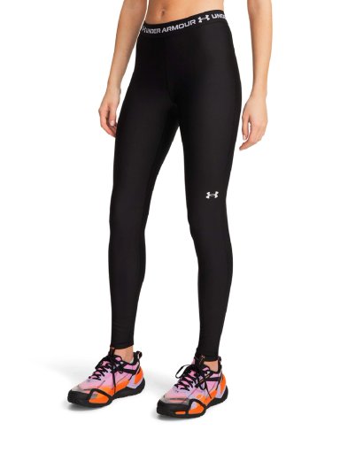 LEGGING MUJER UNDER ARMOUR HEATGEAR - 1