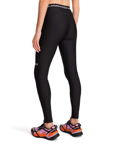 LEGGING MUJER UNDER ARMOUR HEATGEAR - 2