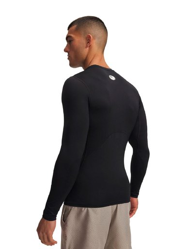 POLERA PRIMERA CAPA HOMBRE UNDER ARMOUR MANGA LARGA - 2