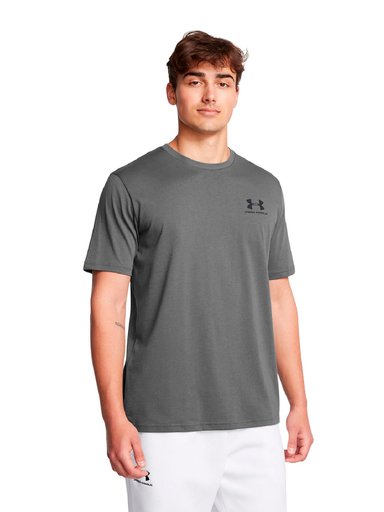 POLERA HOMBRE UNDER ARMOUR SPORTSTYLE - 1