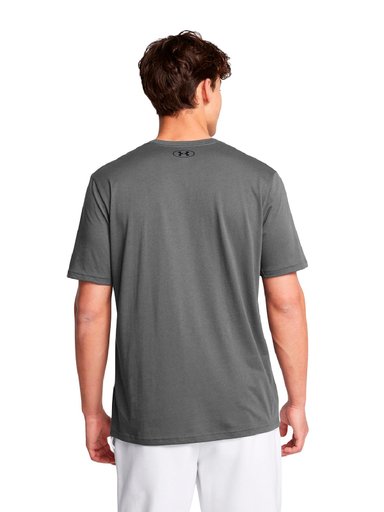 POLERA HOMBRE UNDER ARMOUR SPORTSTYLE - 2