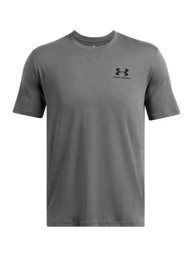 POLERA HOMBRE UNDER ARMOUR SPORTSTYLE - 3