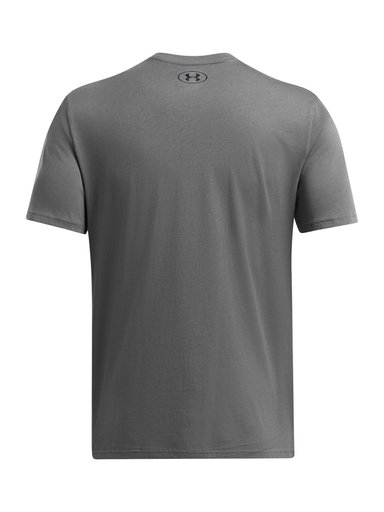 POLERA HOMBRE UNDER ARMOUR SPORTSTYLE - 4