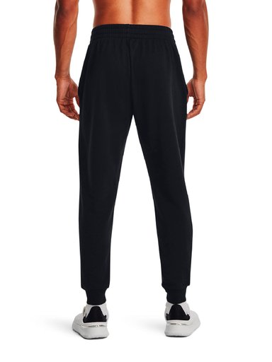 PANTALÓN BUZO HOMBRE UNDER ARMOUR FLEECE JOGGER  - 2
