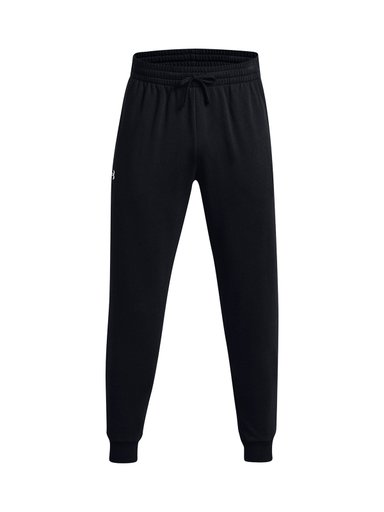 PANTALÓN BUZO HOMBRE UNDER ARMOUR FLEECE JOGGER  - 3