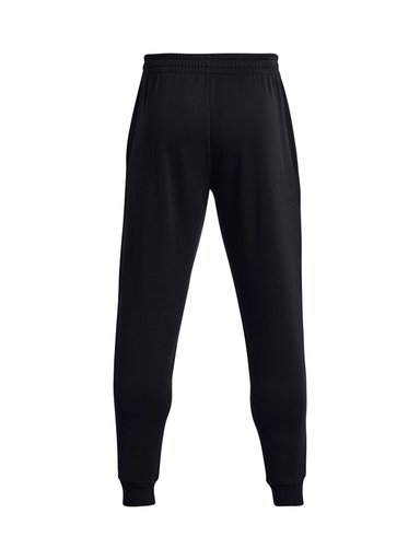 PANTALÓN BUZO HOMBRE UNDER ARMOUR FLEECE JOGGER  - 4