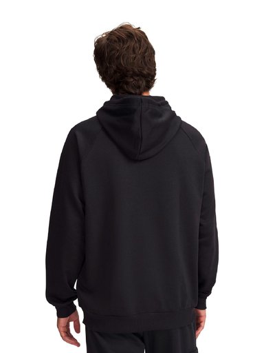 POLERÓN HOMBRE UNDER ARMOUR CANGURO - 2