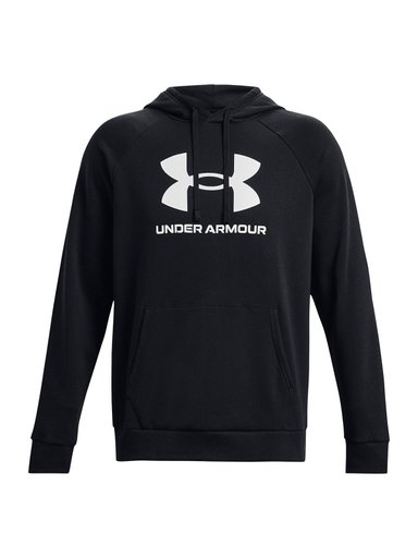 POLERÓN HOMBRE UNDER ARMOUR CANGURO - 3