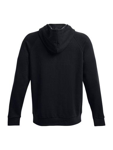 POLERÓN HOMBRE UNDER ARMOUR CANGURO - 4