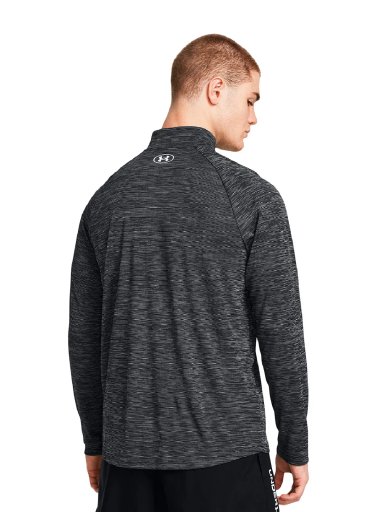 POLERÓN HOMBRE UNDER ARMOUR 1/2 ZIP - 2