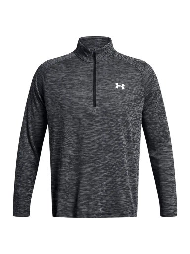 POLERÓN HOMBRE UNDER ARMOUR 1/2 ZIP - 3