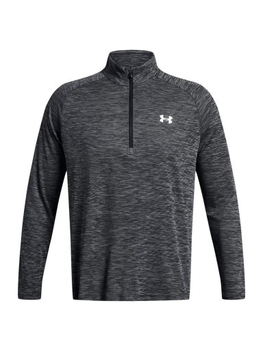 POLERÓN HOMBRE UNDER ARMOUR 1/2 ZIP - 3