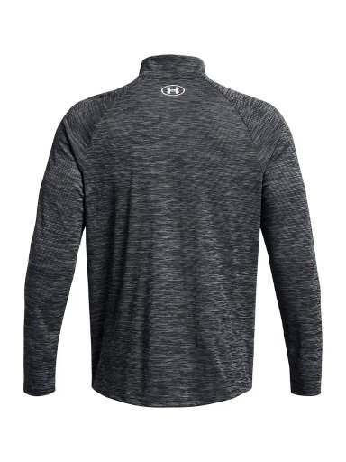 POLERÓN HOMBRE UNDER ARMOUR 1/2 ZIP - 4
