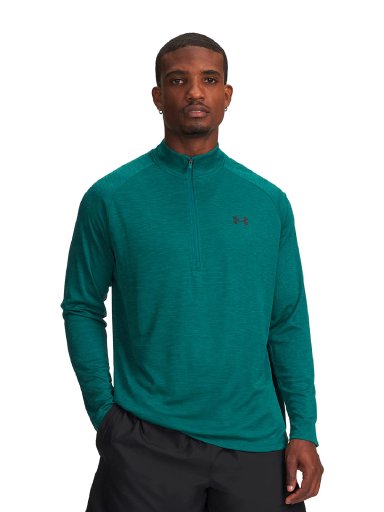 POLERÓN HOMBRE UNDER ARMOUR 1/2 ZIP - 1
