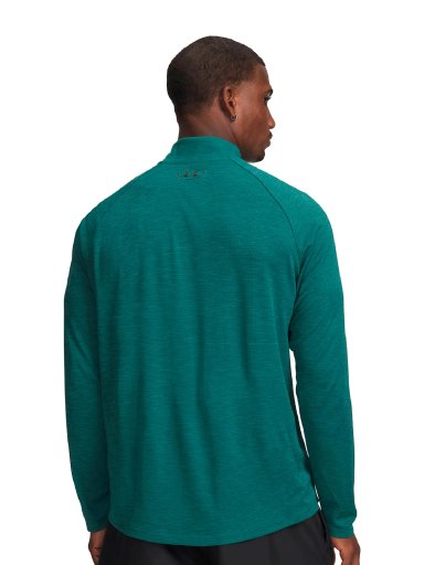 POLERÓN HOMBRE UNDER ARMOUR 1/2 ZIP - 2