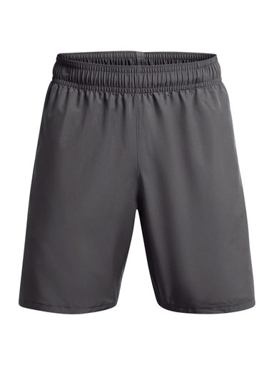 SHORT HOMBRE UNDER ARMOUR WORDMARK - 3