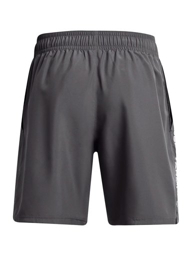 SHORT HOMBRE UNDER ARMOUR WORDMARK - 4
