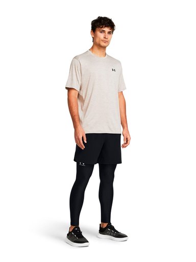 LEGGINS HOMBRE UNDER ARMOUR HG - 3