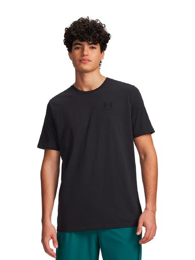 POLERA HOMBRE UNDER ARMOUR SPORTSTYLE - 1