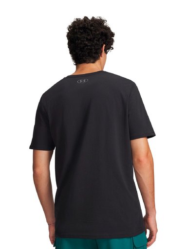 POLERA HOMBRE UNDER ARMOUR SPORTSTYLE - 2