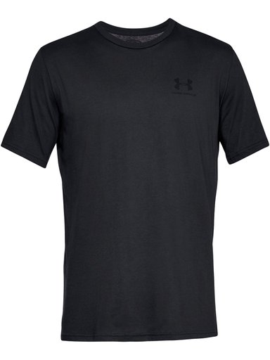 POLERA HOMBRE UNDER ARMOUR SPORTSTYLE - 3
