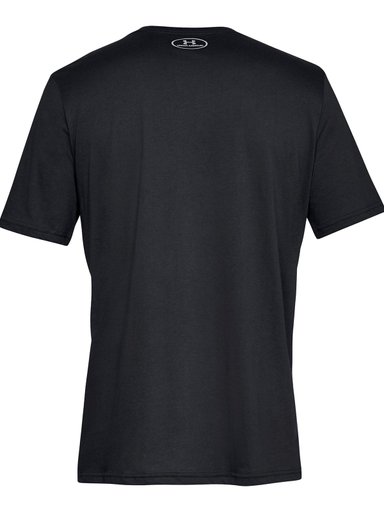 POLERA HOMBRE UNDER ARMOUR SPORTSTYLE - 4