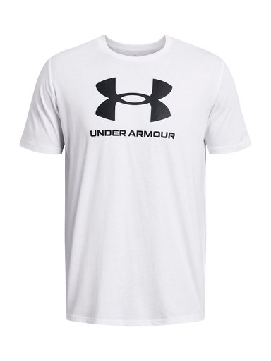 POLERA HOMBRE UNDER ARMOUR SPORTSTYLE - 3
