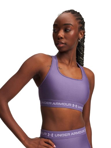 TOP MUJER UNDER ARMOUR CROSS BACK - 1