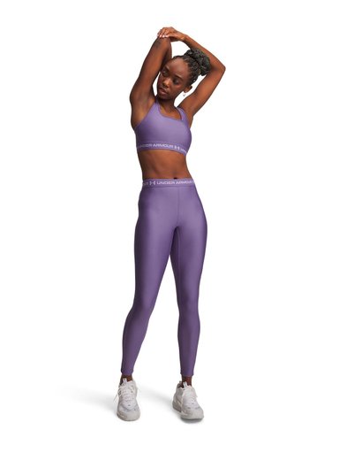 LEGGINS MUJER UNDER ARMOUR HEAT - 3