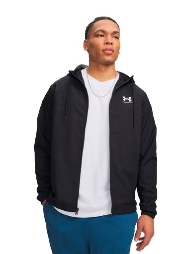 CORTAVIENTO HOMBRE UNDER ARMOUR WINDBREAKER - 1